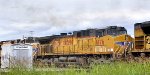UP 6176